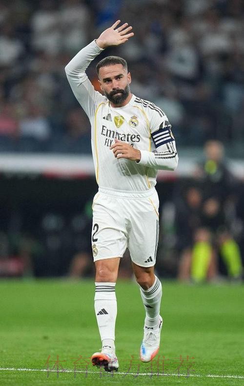 里程碑!卡瓦哈尔皇马一线队出场298次 获200胜 里程碑!卡瓦哈尔皇马一线队出场298次 获200胜