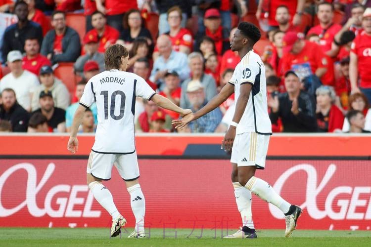 皇马有意摩纳哥中场琼阿梅尼 将面临切尔西的竞争 皇马有意摩纳哥中场琼阿梅尼 将面临切尔西的竞争