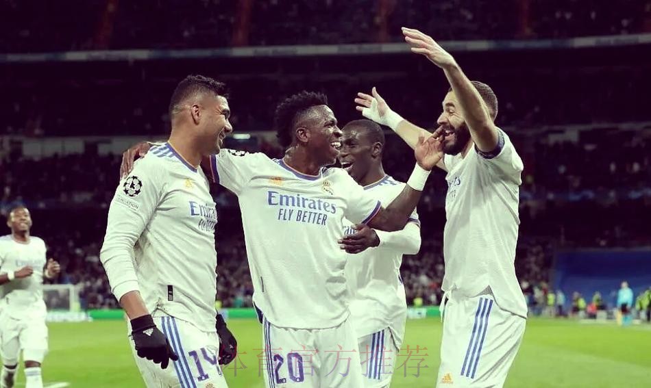 皇马有意摩纳哥中场琼阿梅尼 将面临切尔西的竞争 皇马有意摩纳哥中场琼阿梅尼 将面临切尔西的竞争