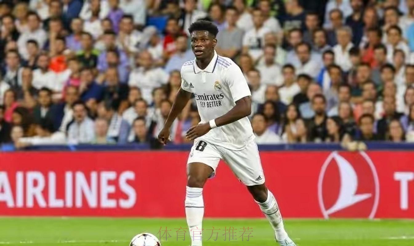 皇马有意摩纳哥中场琼阿梅尼 将面临切尔西的竞争 皇马有意摩纳哥中场琼阿梅尼 将面临切尔西的竞争