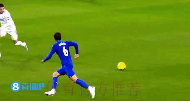 西甲-卡塞米罗巴斯克斯进球 皇马2-0赫塔菲12分领跑 西甲-卡塞米罗巴斯克斯进球 皇马2-0赫塔菲12分领跑