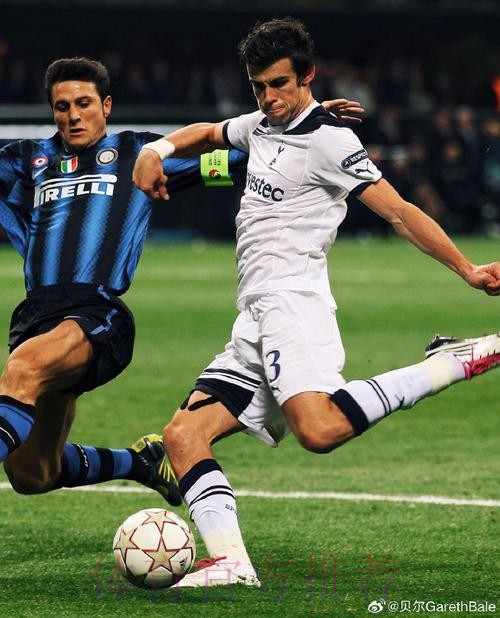 邮报:贝尔状态逐渐变好 热刺有意与其续约一年